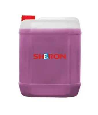 Sheron Antifreeze G12+ koncentrát 10L Must-Have