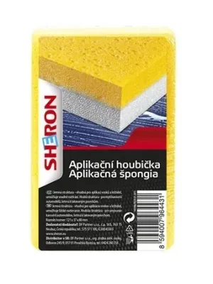 Sheron Aplikační houbička Akční Cena