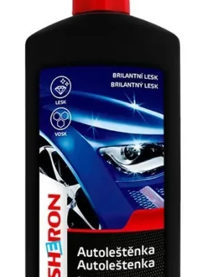 Sheron Autoleštěnka 250 ml Rychlé Dodání
