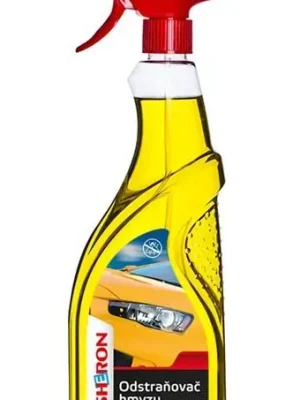 Objednat Nyní Sheron Odstraňovač hmyzu 750 ml