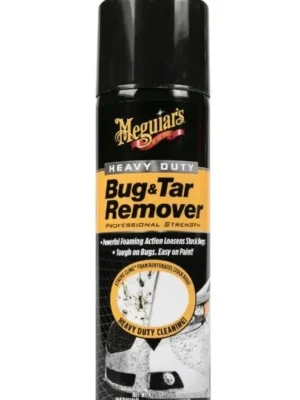 Meguiar's Heavy Duty Bug Remover 425g Sleva