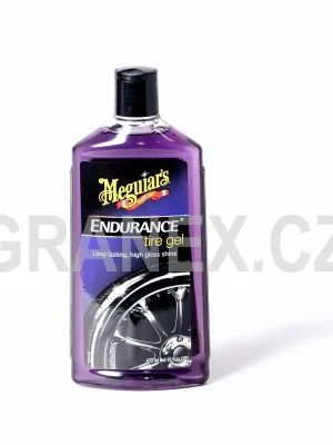 Meguiar's Endurance High Gloss Tire Gel 473 ml Poslední Šance
