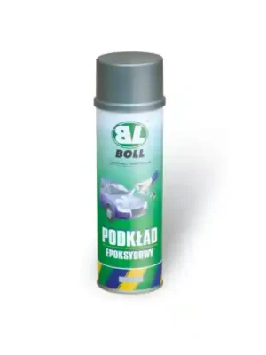BOLL Epoxidový základní nátěr 500ml Ověřený