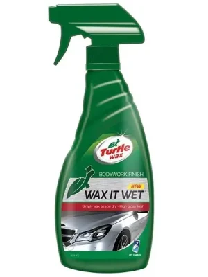 Speciální Cena Turtle Wax It Wet 500ml