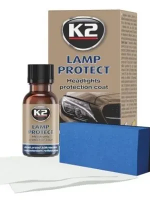 K2 LAMP PROTECT Ochrana světlometů 10ml Levný