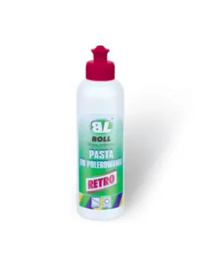 BOLL Leštící pasta RETRO 250ml Levný