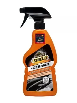 Výprodej Armor All Shield+Ceramic Spray Coating 500ml