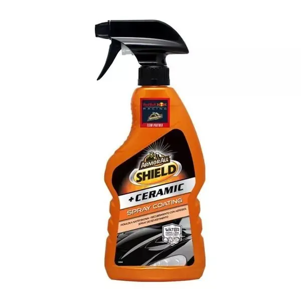 Výprodej Armor All Shield+Ceramic Spray Coating 500ml