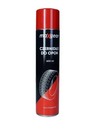 Maxgear 36-0084 Černidlo na pneumatiky 600ml Nakupujte Hned