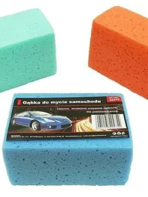 Car Commerce 61143 Houba na mytí Levný