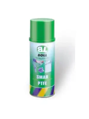 BOLL PTFE teflonové mazivo 400ml Cenový Hit