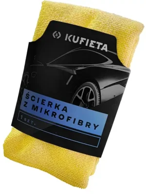 Nejlepší Volba Kufieta 072355 Utěrka z mikrovlákna 40x40 220g