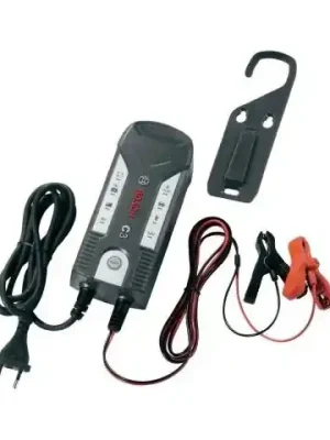 Víkendová Akce Bosch C3 6V/12V