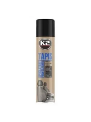 Výhodná Nabídka K2 Tapis - čistič čalounění v spreji 600ml