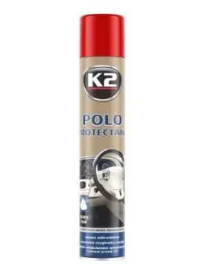 K2 POLO PROTECTANT MATT Na palubní desku, jahoda 750ml Sleva