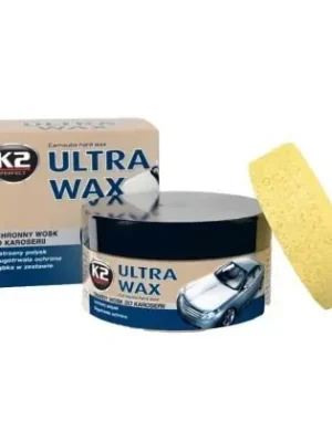 K2 ULTRA WAX Vosk, pasta 250g Vysoce Kvalitní