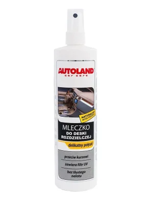 Autoland 138020399 Čistič kokpitu, lesklý 300ml Levný