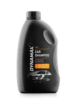 Dynamax DXE1 Car shampoo 1L Ihned K Objednání