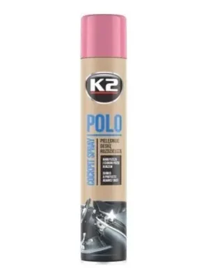 K2 POLO Cockpit Woman 750ml Must-Have