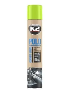 K2 POLO Cockpit Zelené jablko 750ml Ověřený