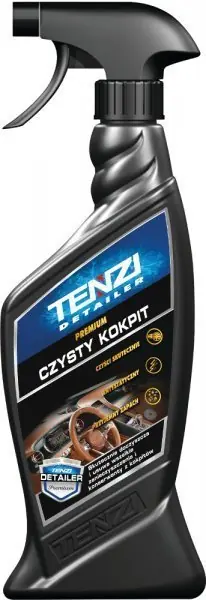 Nízká Cena Tenzi Clean Cockpit 600ml