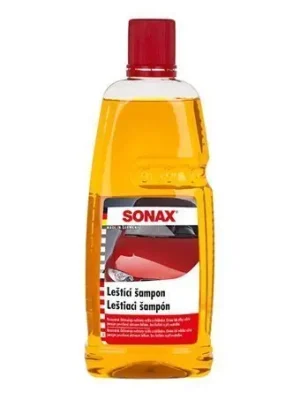 Sonax 03143000 Autošampon, koncentrát 1L Ověřený