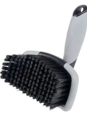Nakupujte Hned Amio 04030 Kartáč na čištění ráfků kol široký 17 cm