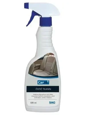 Nejlepší Cena Carfit Čistič tkanin 500ml