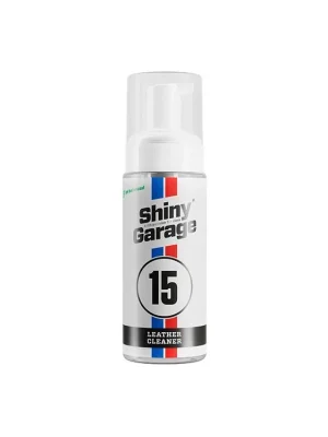 Nejlepší Cena Shiny Garage 15 Leather Cleaner 150ml