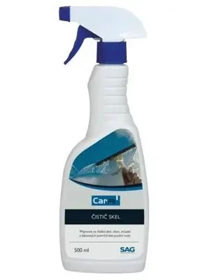 Nakupujte Hned Carfit Čistič skel 500ml