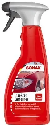 Jen Po Omezenou Doba Sonax 05332000 Odstraňovač hmyzu 500ml