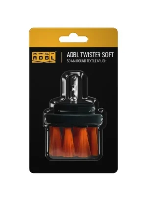 Sleva ADBL Twister Soft 50 mm