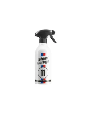 Shiny Garage 11 Smooth Clay Lube 500ml Dokud Zásoby Vydrží