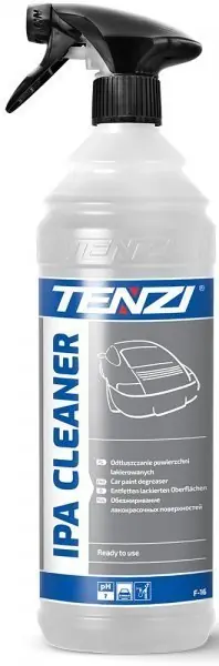 Nejlepší Volba Tenzi IPA Cleaner 1L