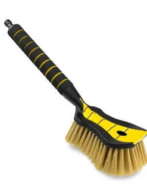 Nejlepší Volba ToM-PaR 090462 Mycí kartáč Nice Touch NT Standard Plus soft 44cm
