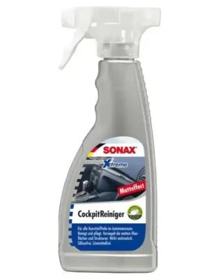 Sonax Xtreme Čistič přístrojové desky matný 500 ml Sleva
