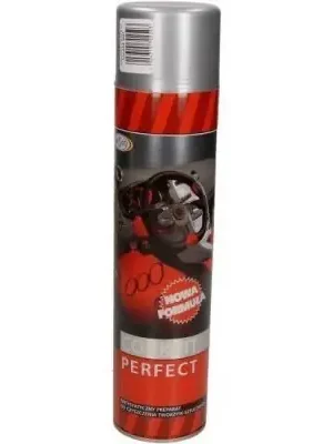 Víkendová Akce Wesco Cockpit Espace matný 600 ml