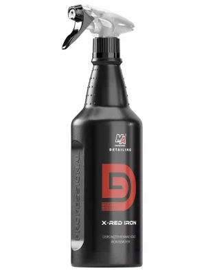 Moje Auto 20-D01 X-RED Iron - odrezovač, čistič ráfků 1L Super Cena