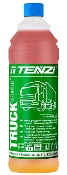 Tenzi Truck Clean 1L Speciální Cena