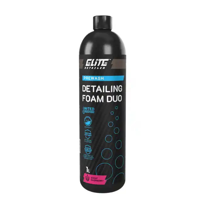 ProElite Detailing Foam Duo - Aktivní pěna 1L Horká Nabídka