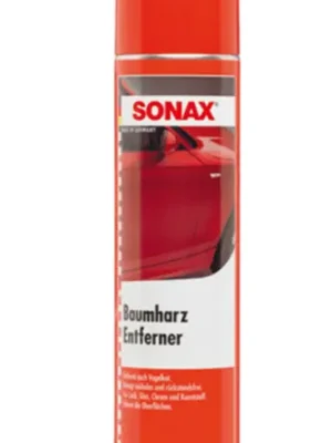 Nakupujte Hned Sonax Odstraňovač pryskyřice a ptačího trusu 400 ml