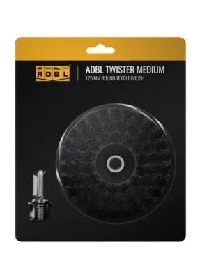 ADBL Twister Medium 125 mm Tovární Cena