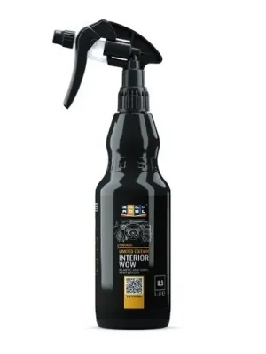 ADBL Interior Wow Limited Edition 500ml Poslední Šance