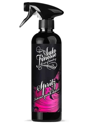 Auto Finesse Spritz Interior Detail Spray - interierový detailer 500ml Tovární Cena