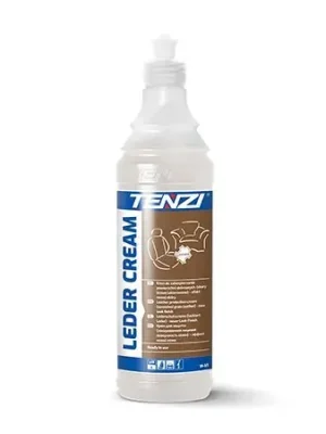 Tenzi Leder cream GT 600ml Přímo Od Výrobce
