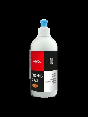 Novol 64712 Finishing glaze - dokončovací glazura 500g Tovární Cena