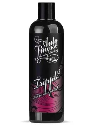 Auto Finesse Tripple All In One Polish 500ml Značkový