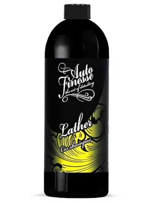 Auto Finesse Lather pH Neutral Car Shampoo 1L Novinka