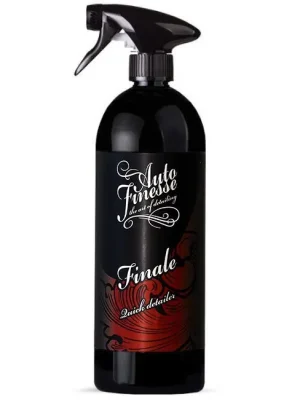 Objednat Nyní Auto Finesse Finale Quick Detailer 1L