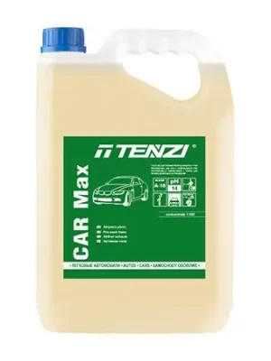 Tenzi Car Max 5L Vysoce Kvalitní